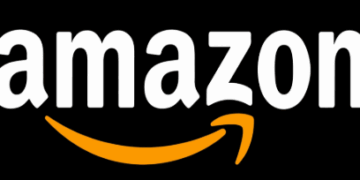 logo amazon