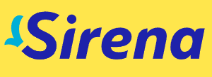 logo sirena
