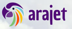 logo arajet