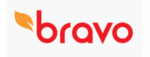 logo supermercados bravo