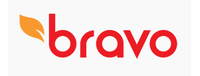 logo supermercados bravo