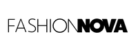 logo fashion nova